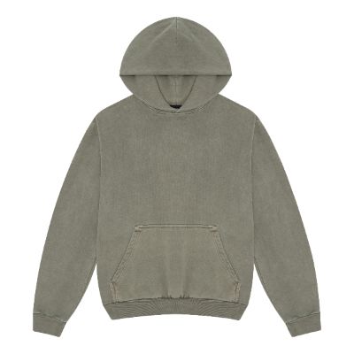 MENS HEAVYWEIGHT HOODIE sold by Talentless