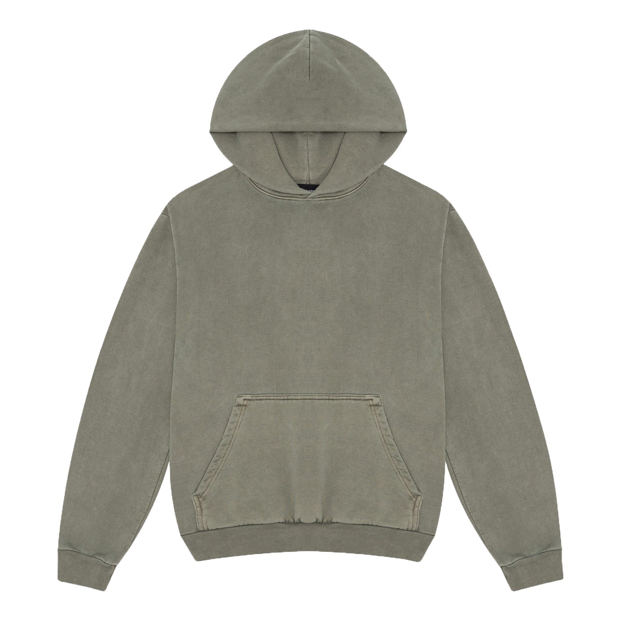 MENS HEAVYWEIGHT HOODIE sold by Talentless