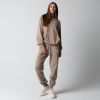 WOMENS LIGHTWEIGHT HOODIE - NUDES sold by Talentless
