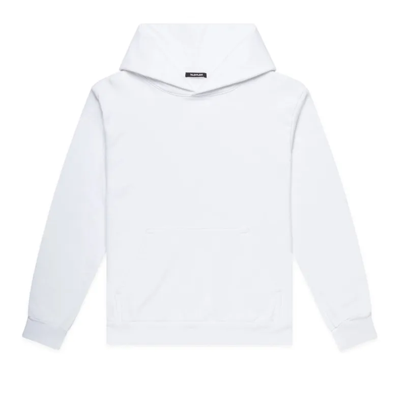 WOMENS HEAVYWEIGHT HOODIE sold by Talentless