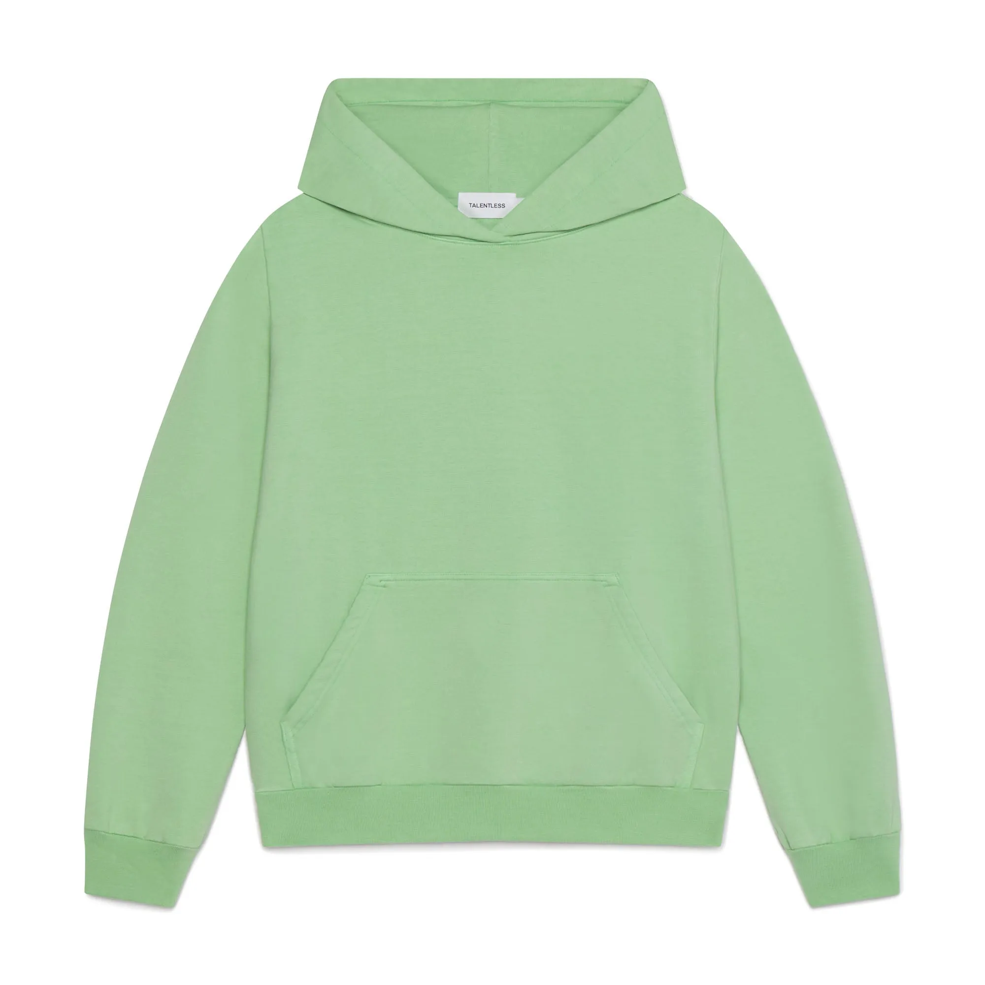 WOMENS HEAVYWEIGHT MODAL HOODIE sold by Talentless