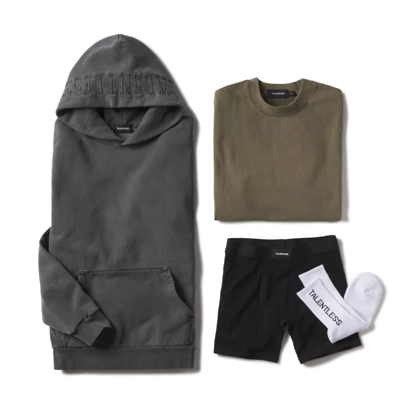 MENS LOVERS SET sold by Talentless