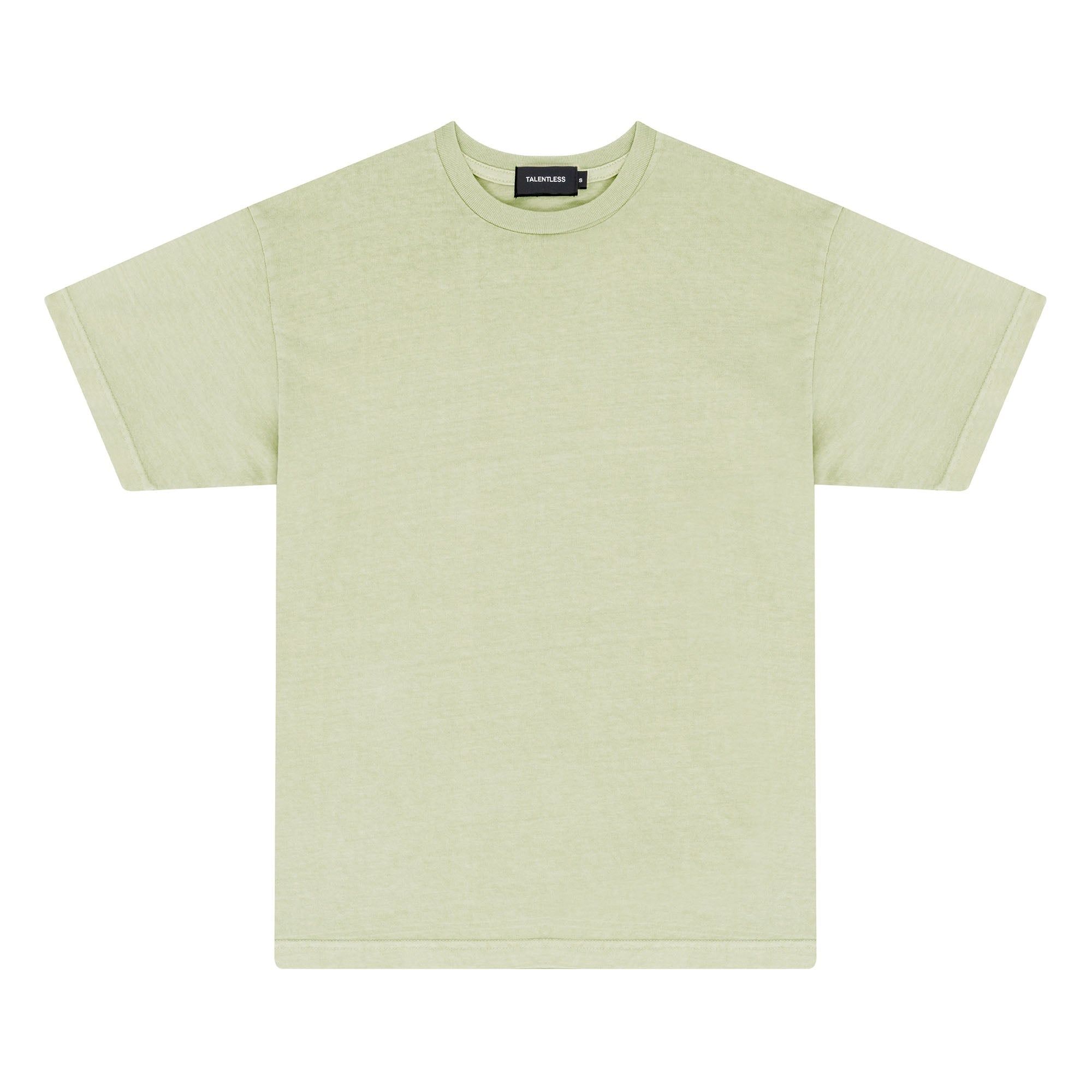 MENS DROP SHOULDER TEE sold by Talentless