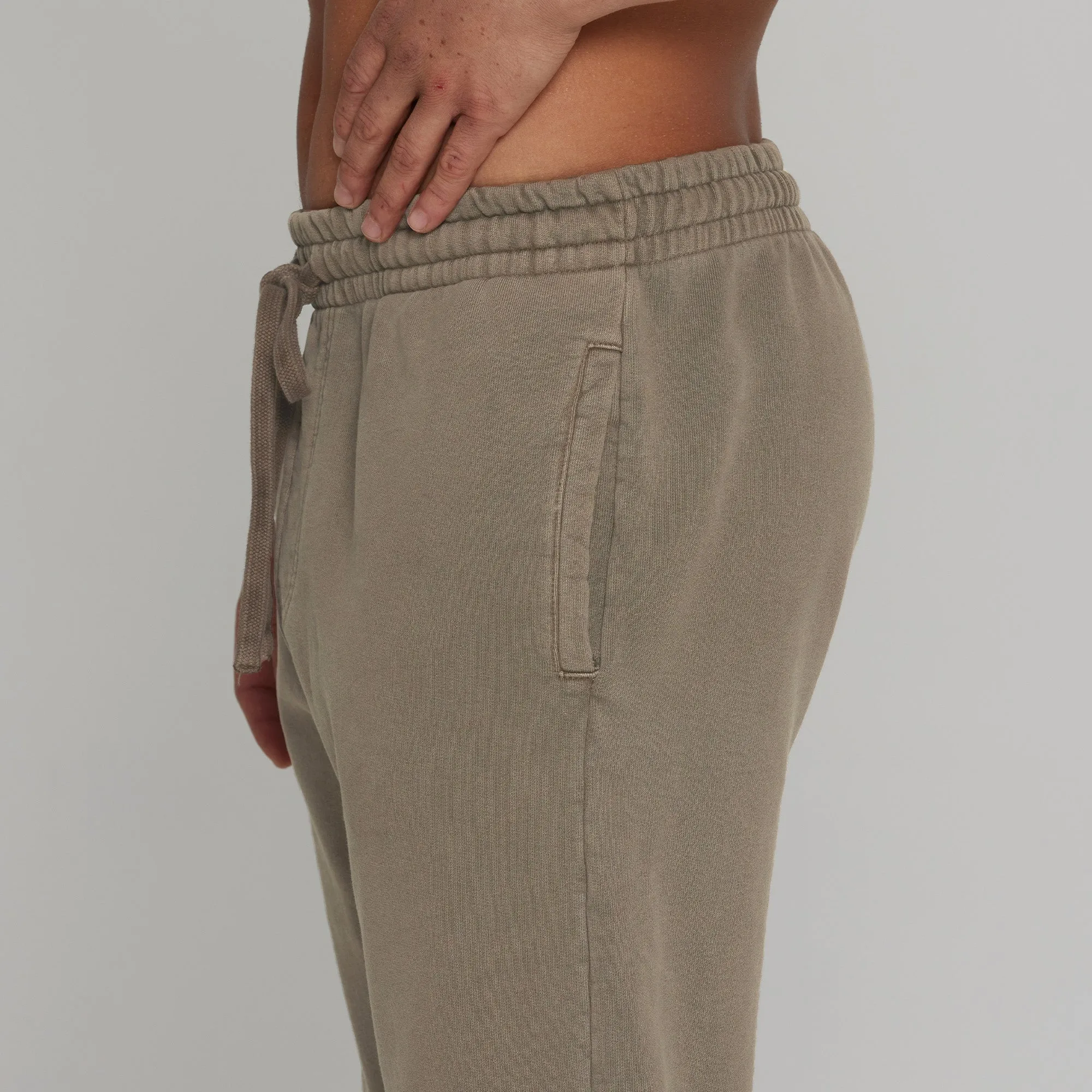 MENS HEAVYWEIGHT SWEATPANTS sold by Talentless product image thumbnail 5