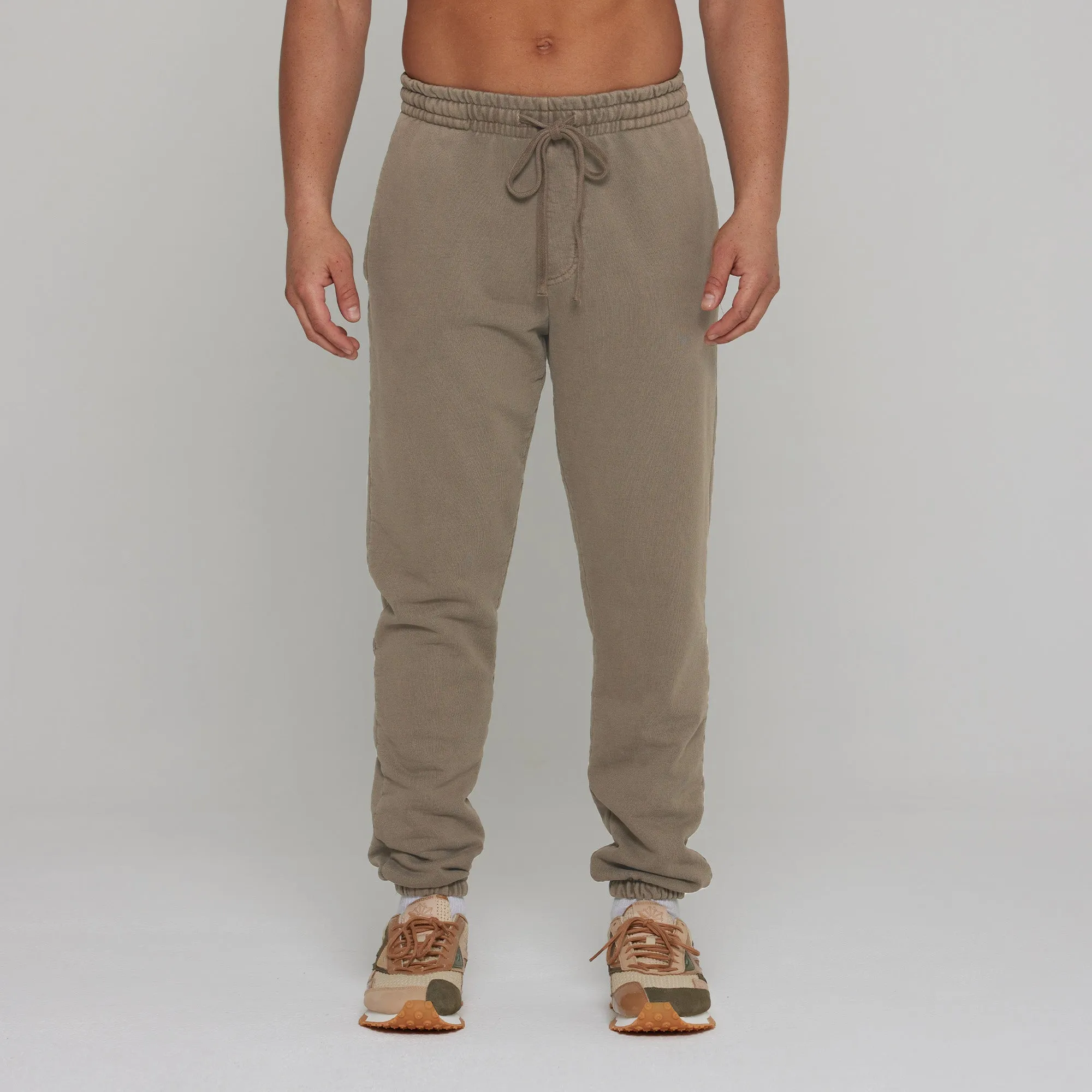 MENS HEAVYWEIGHT SWEATPANTS sold by Talentless product image thumbnail 2