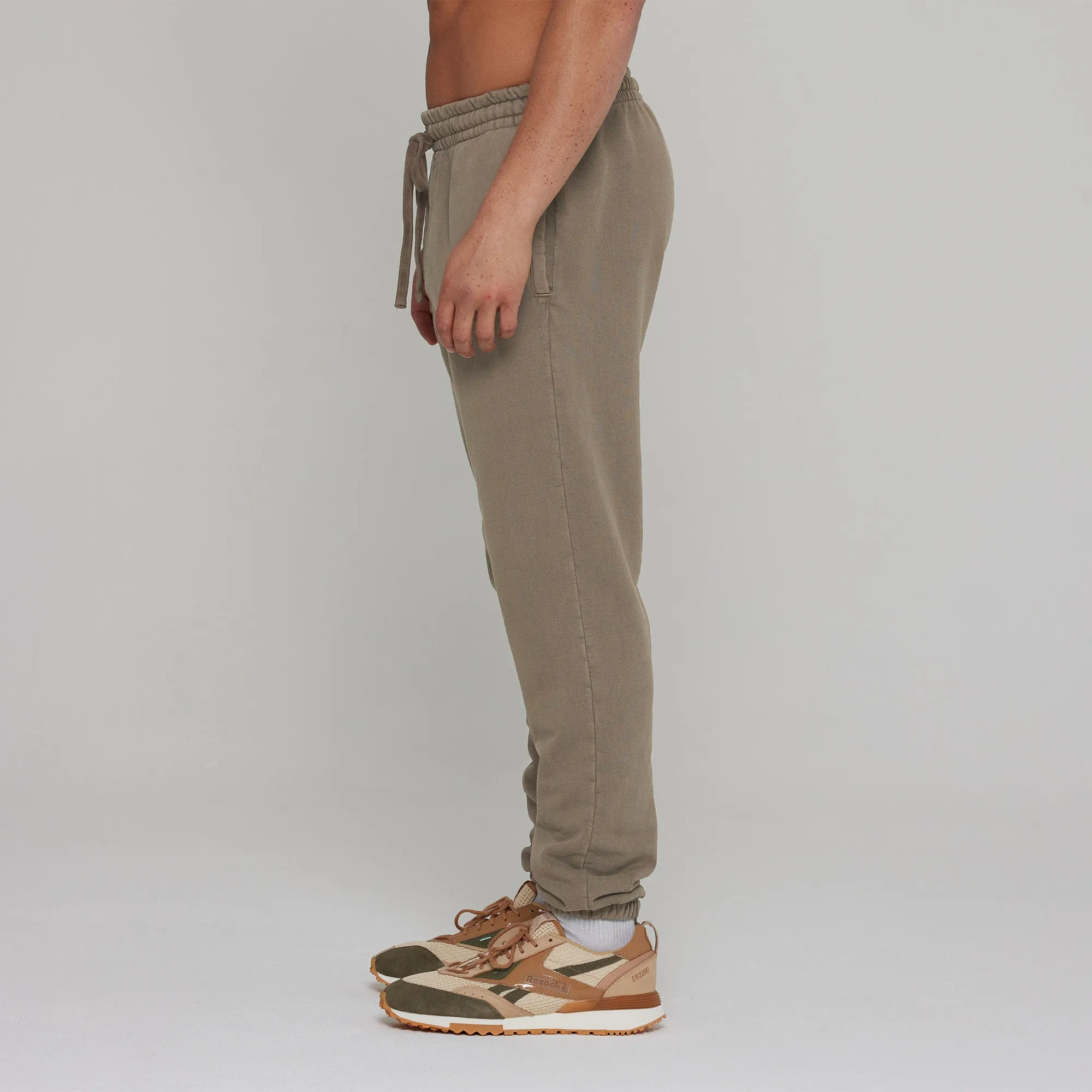 MENS HEAVYWEIGHT SWEATPANTS sold by Talentless product image thumbnail 3