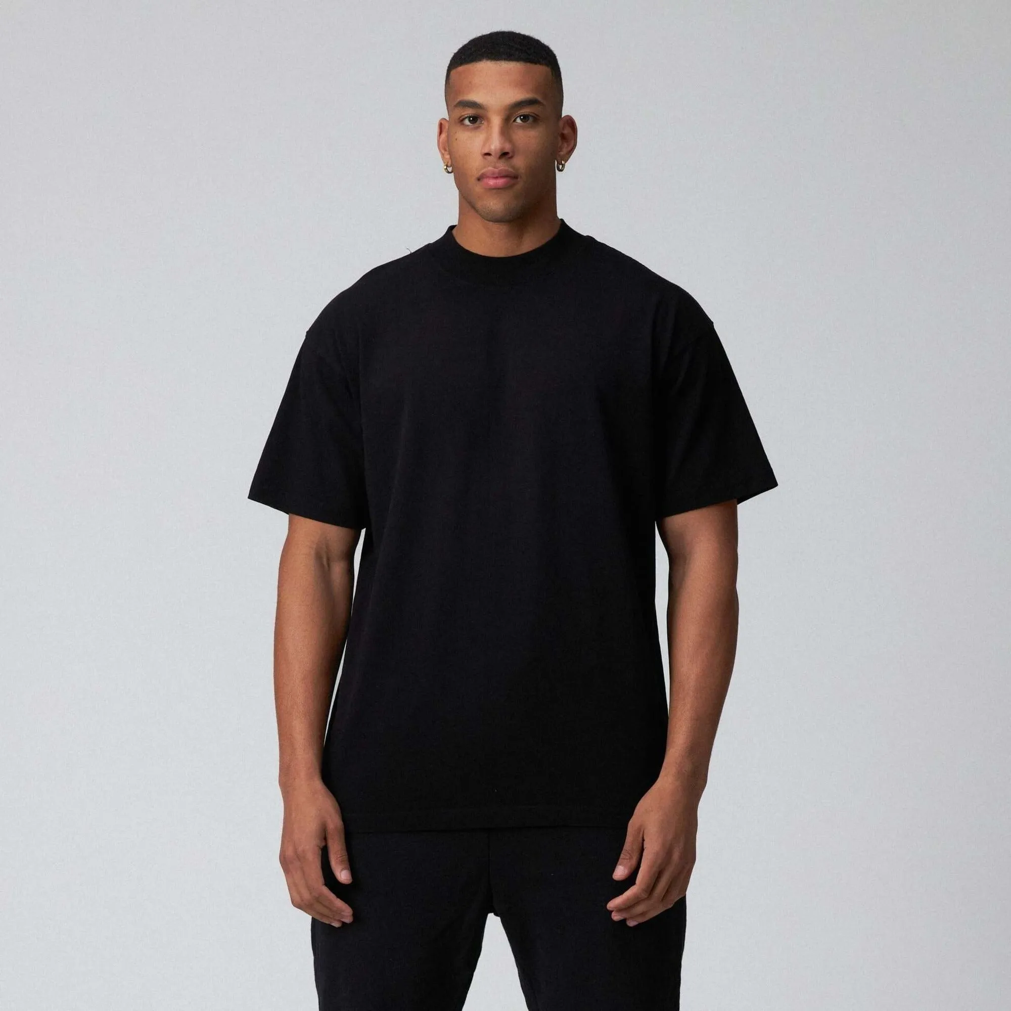 MENS FASHION CUTS ASSORTED TEE 3 PACK sold by Talentless product image thumbnail 4