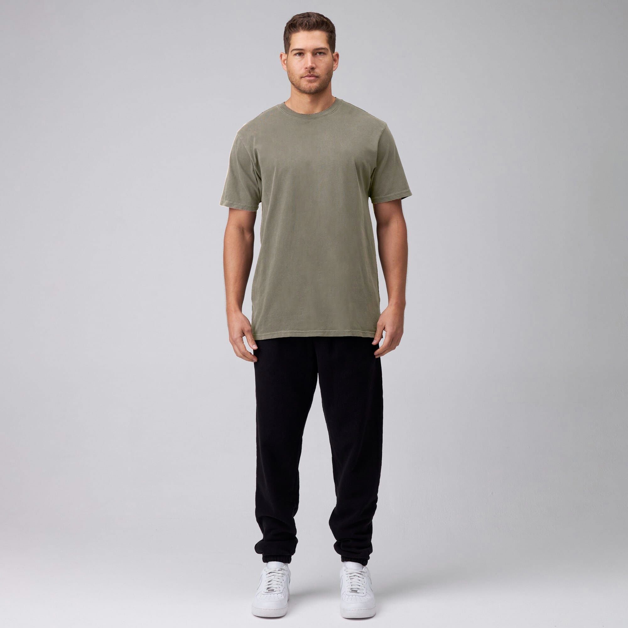 MENS PREMIUM TEE sold by Talentless product image thumbnail 5