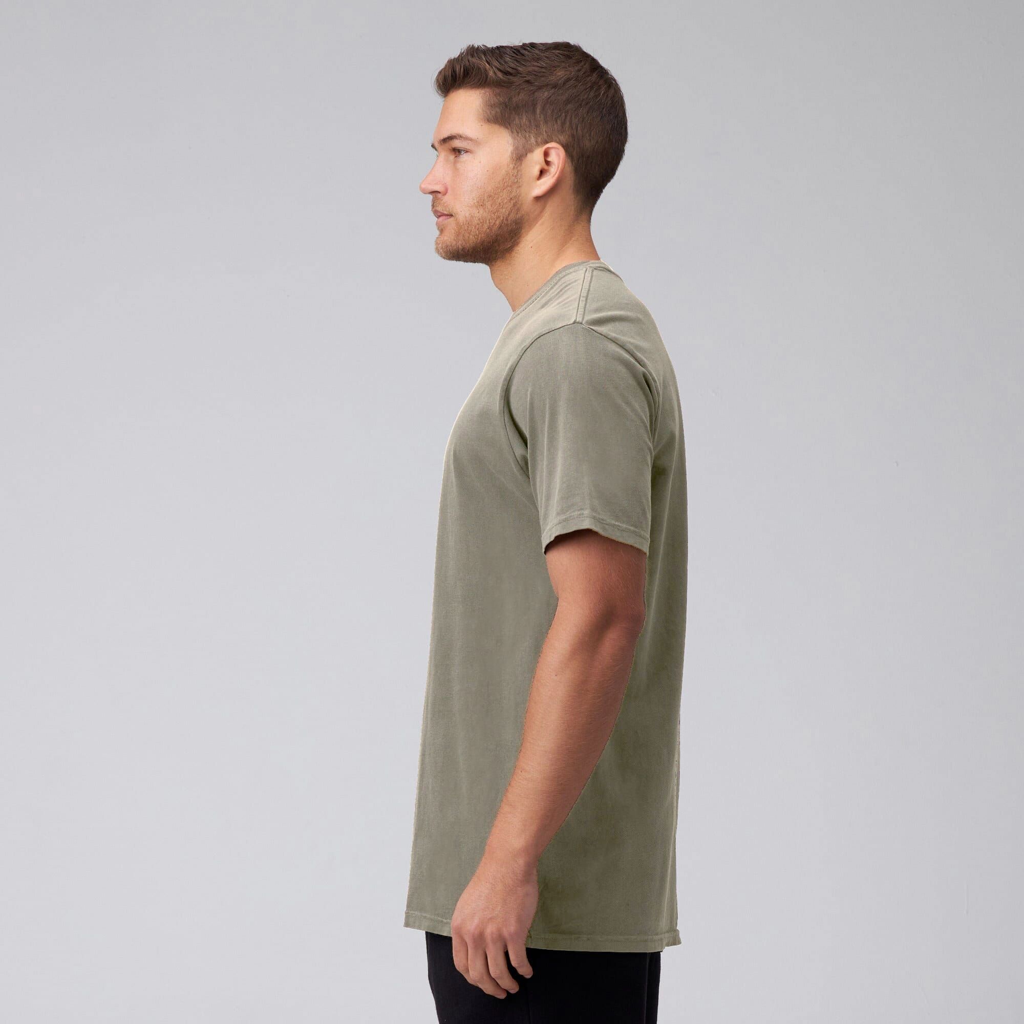 MENS PREMIUM TEE sold by Talentless product image thumbnail 3