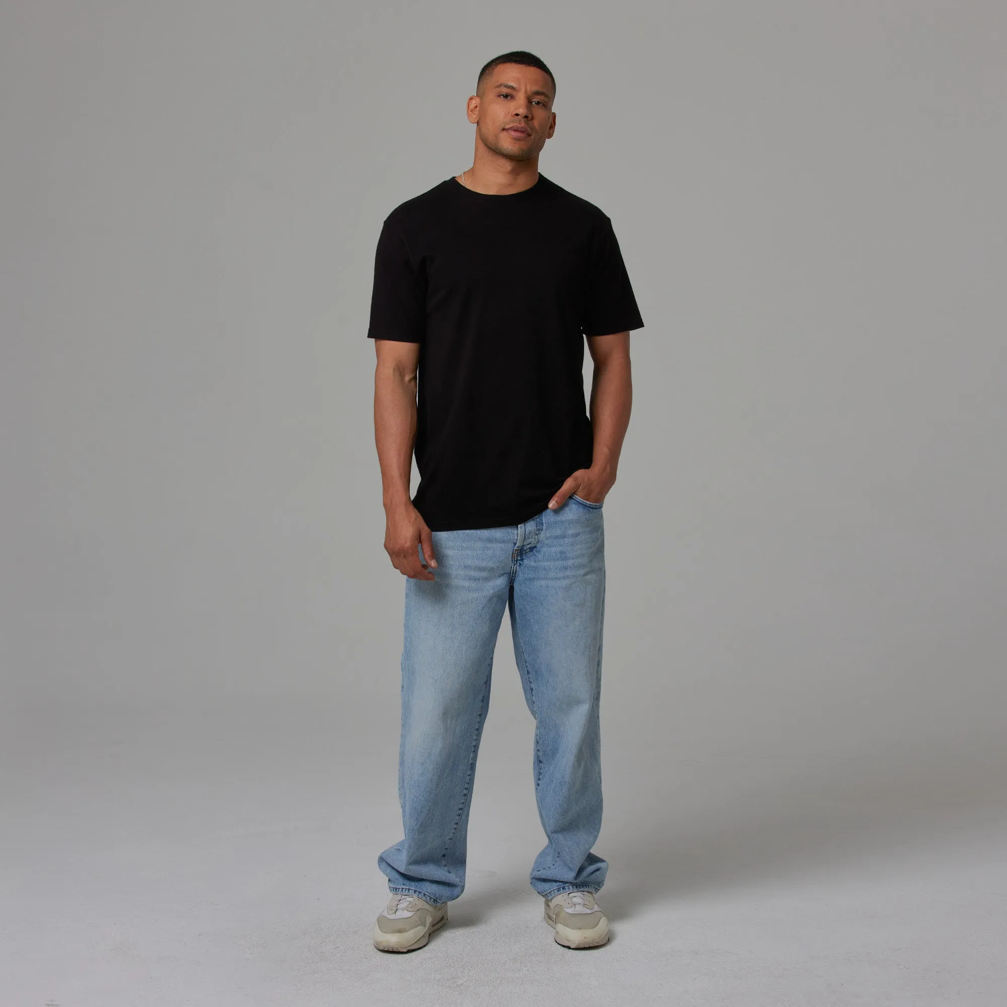 MENS PREMIUM TEE sold by Talentless product image thumbnail 5
