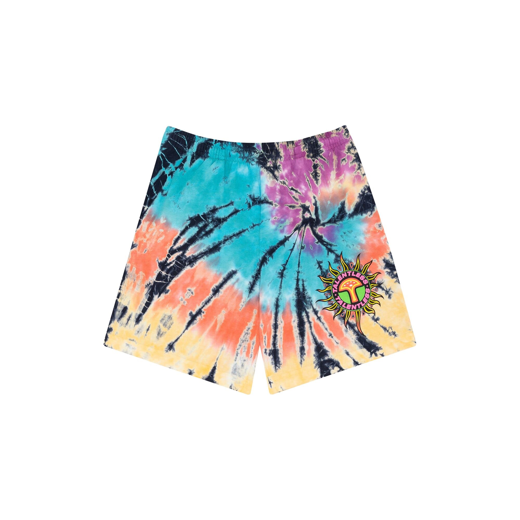 MENS LIGHTWEIGHT JERSEY SHORTS sold by Talentless