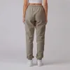 WOMENS HEAVYWEIGHT SWEATPANTS sold by Talentless