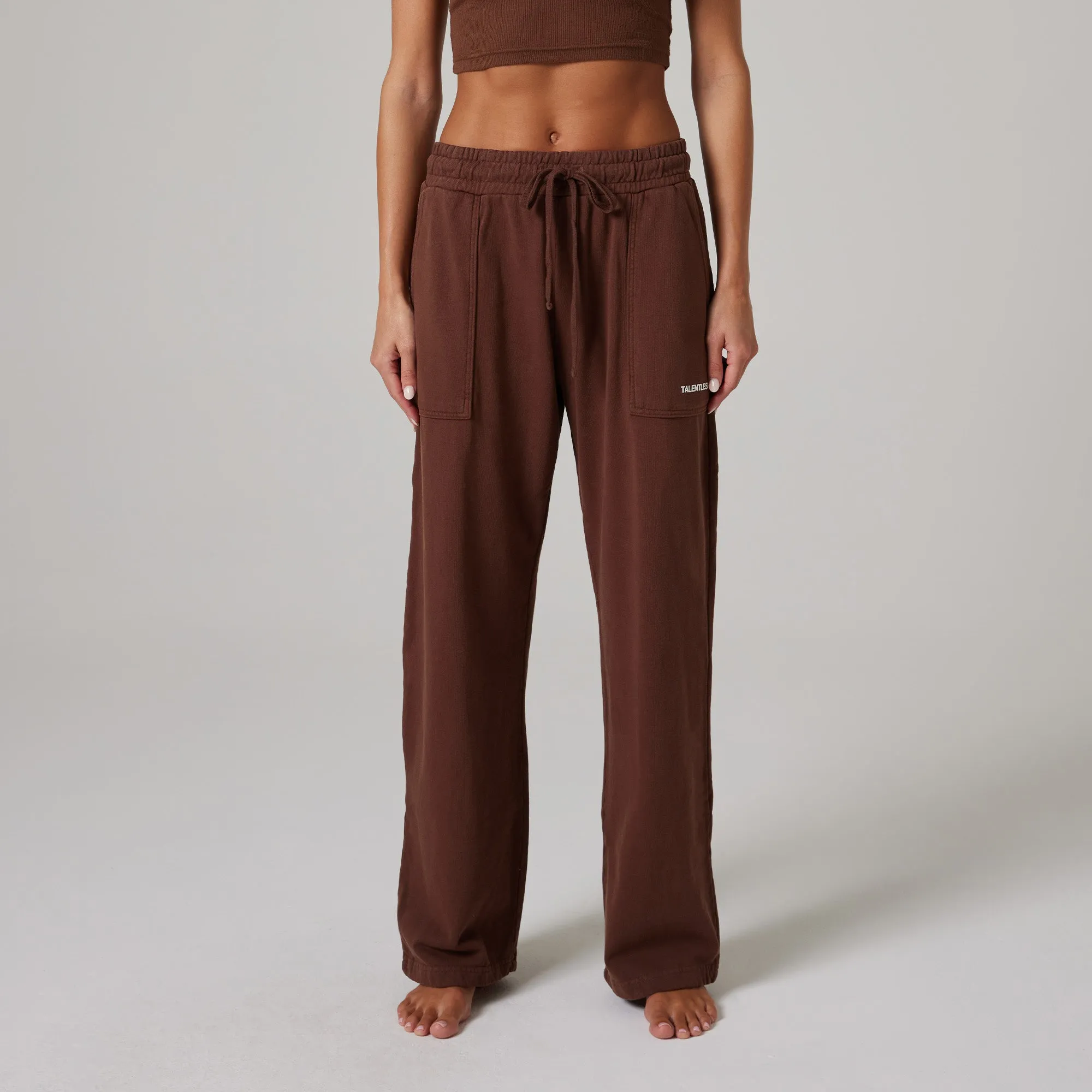 WOMENS CARPENTER SWEATPANTS sold by Talentless product image thumbnail 2