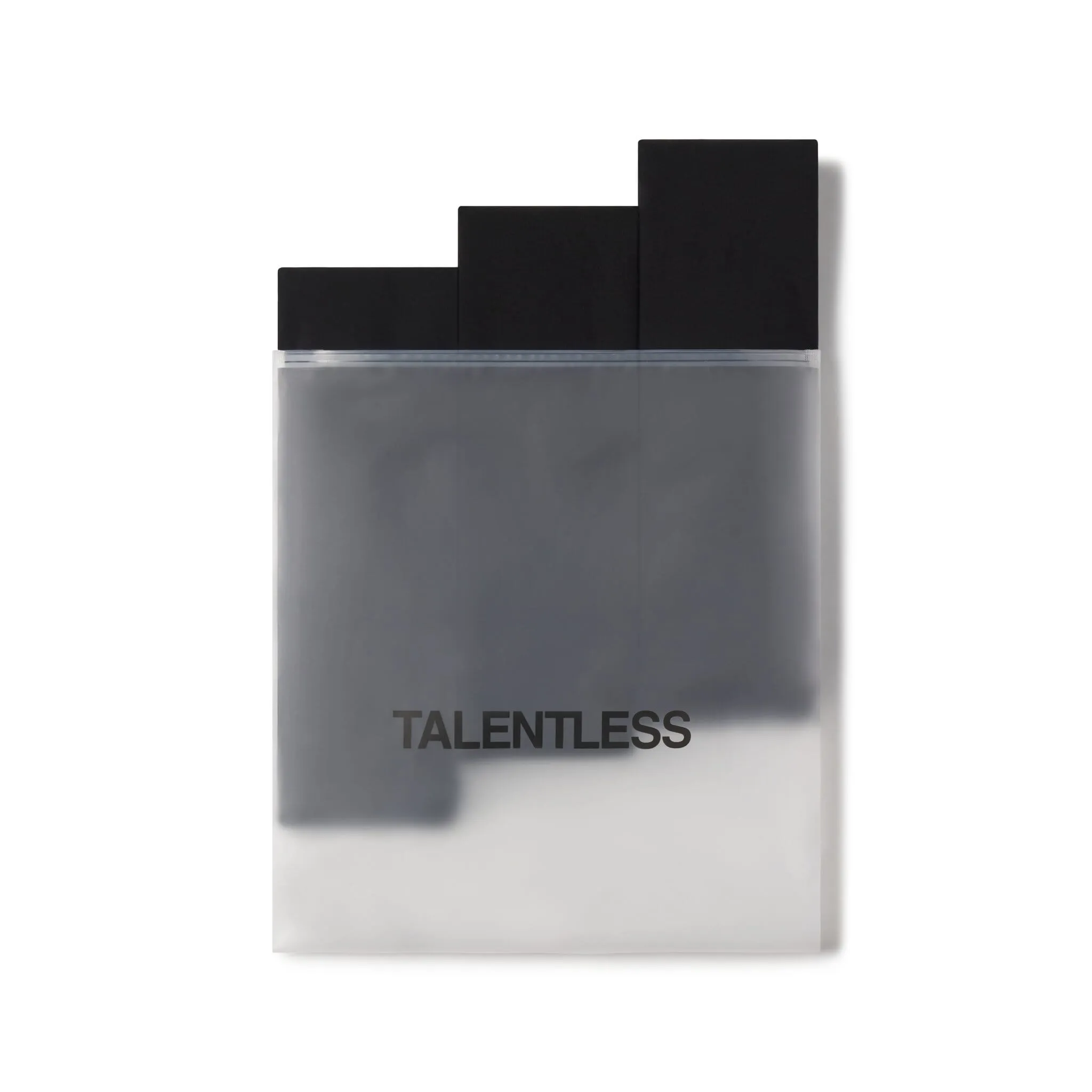 MENS PREMIUM TEE 3 PACK sold by Talentless