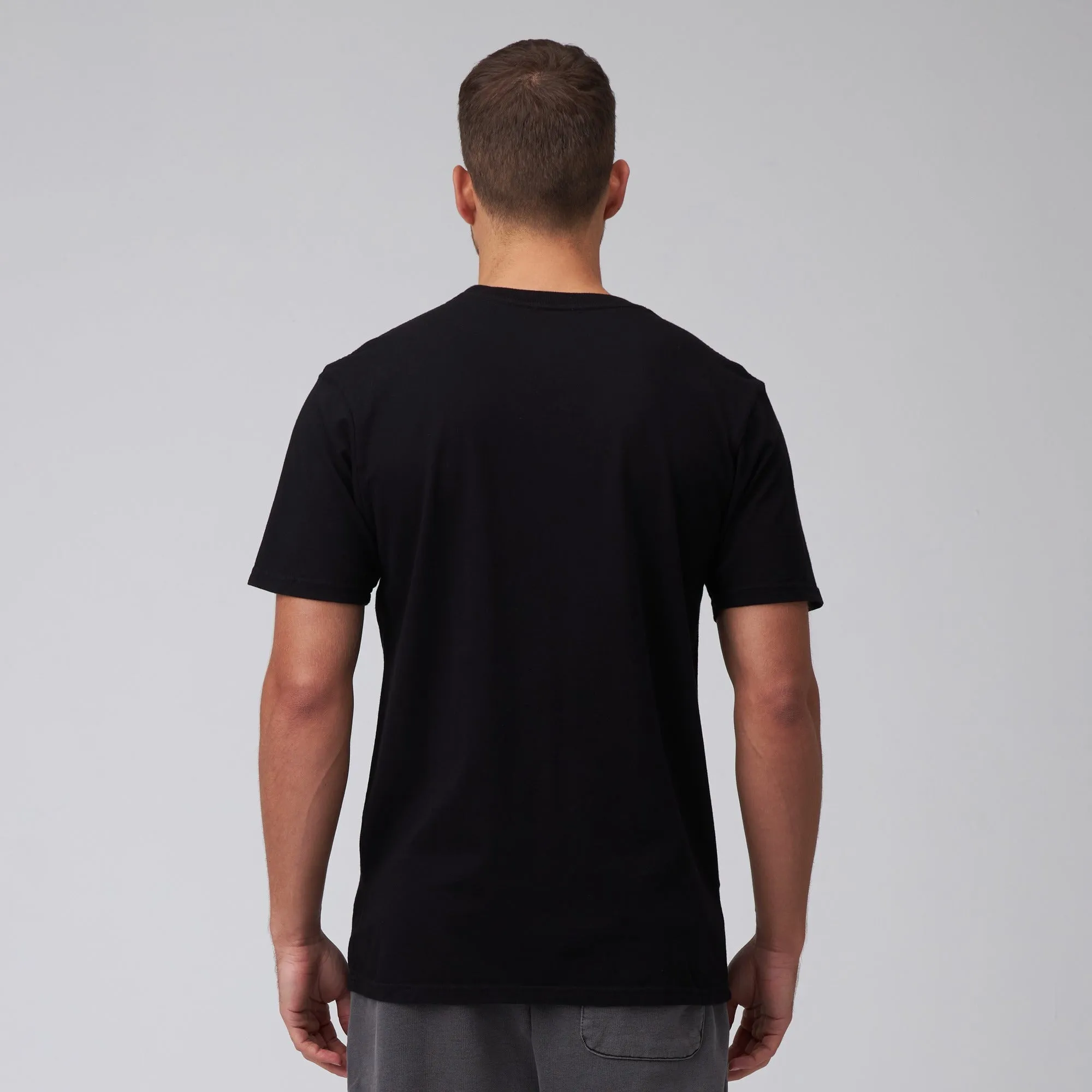 MENS PREMIUM TEE 3 PACK sold by Talentless product image thumbnail 5