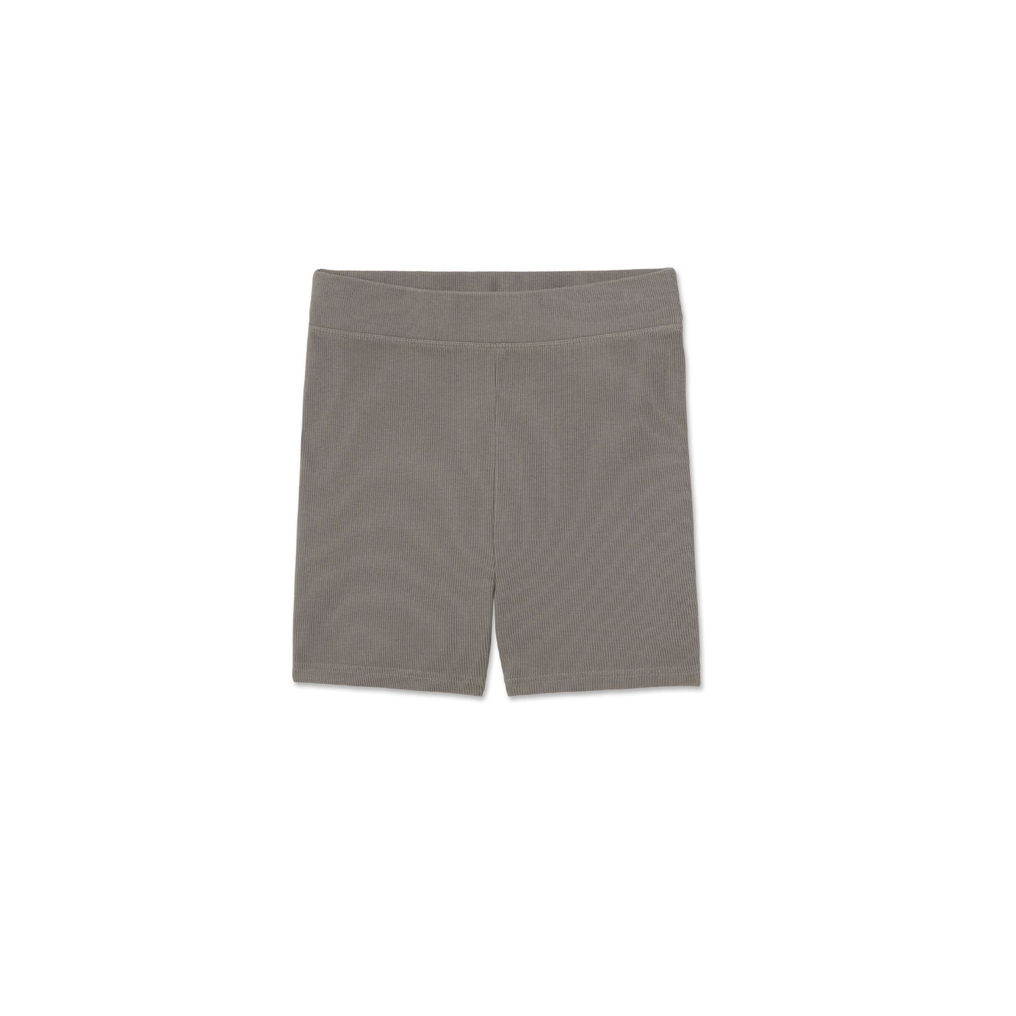 RIB SHORTS 3” - MID CENTURY sold by Talentless product image thumbnail 6