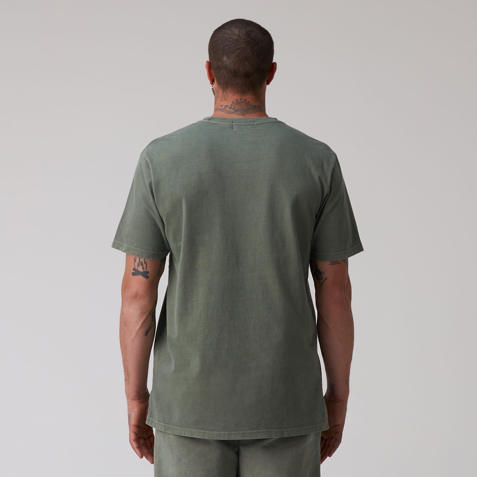 MENS PREMIUM TEE sold by Talentless product image thumbnail 3