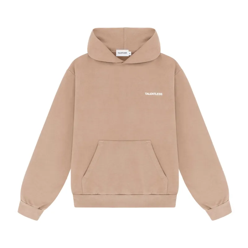 WOMENS LIGHTWEIGHT HOODIE sold by Talentless