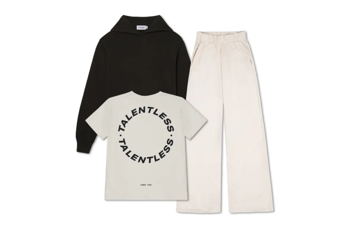 THE MOM BUNDLE sold by Talentless