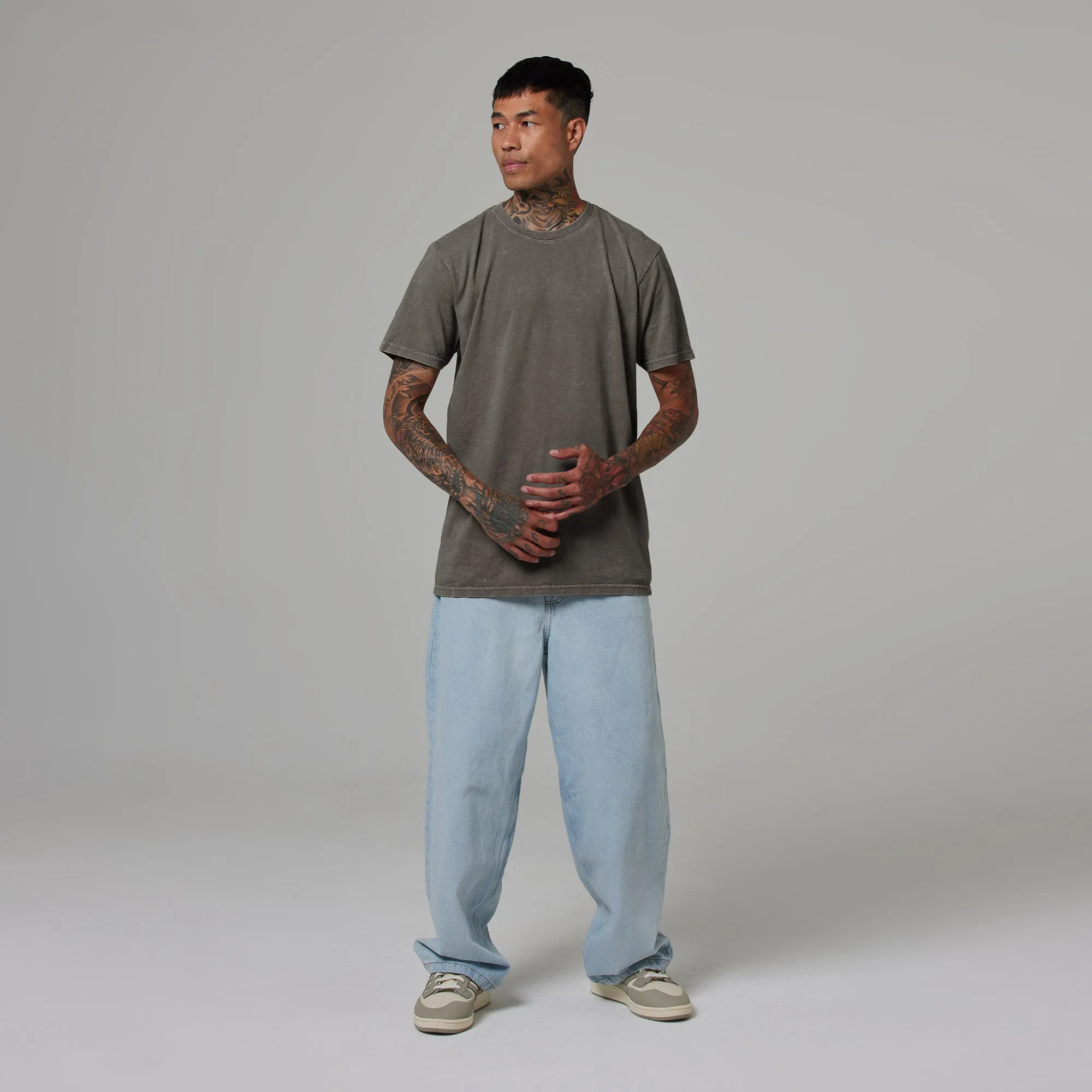 MENS PREMIUM TEE sold by Talentless product image thumbnail 4