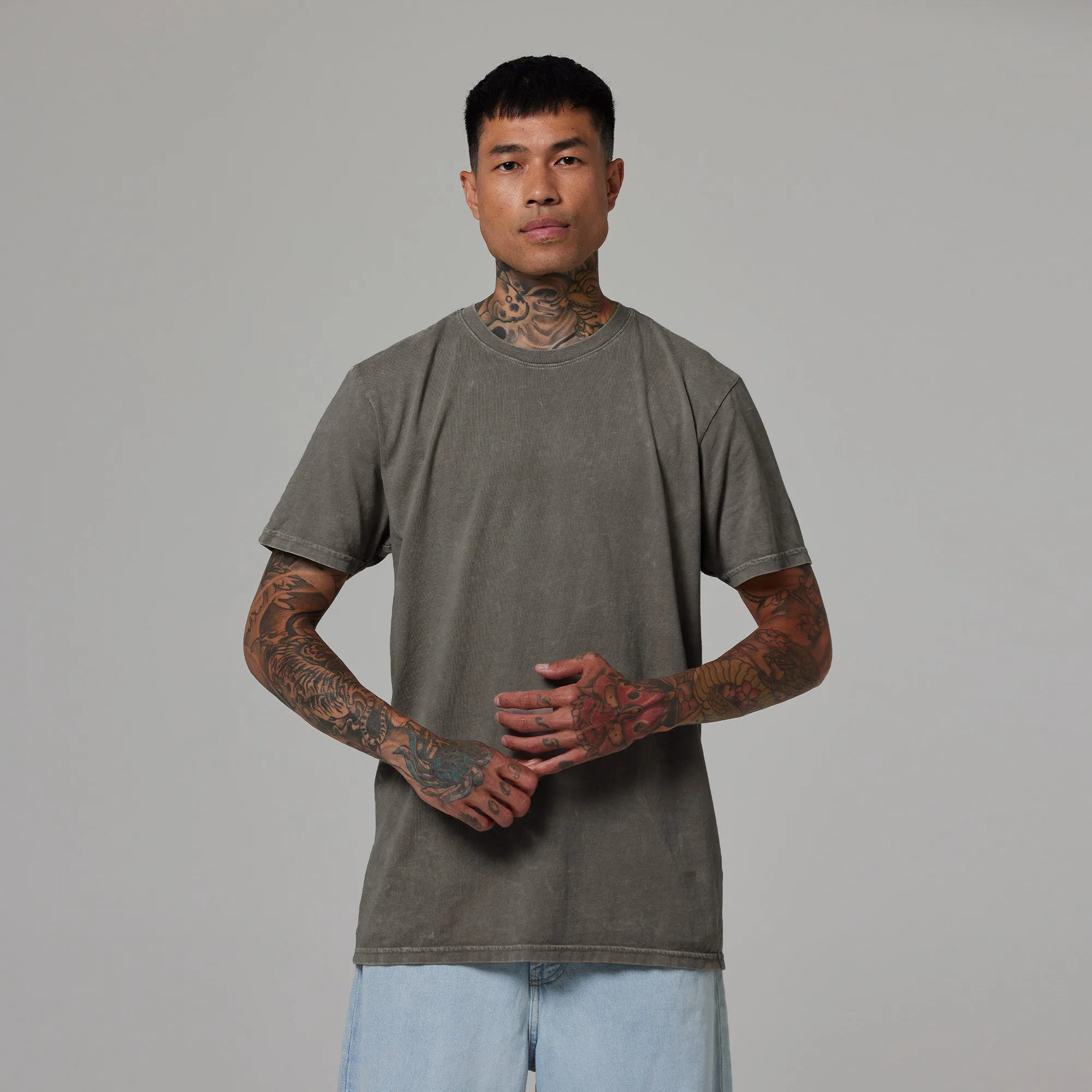 MENS PREMIUM TEE sold by Talentless product image thumbnail 2