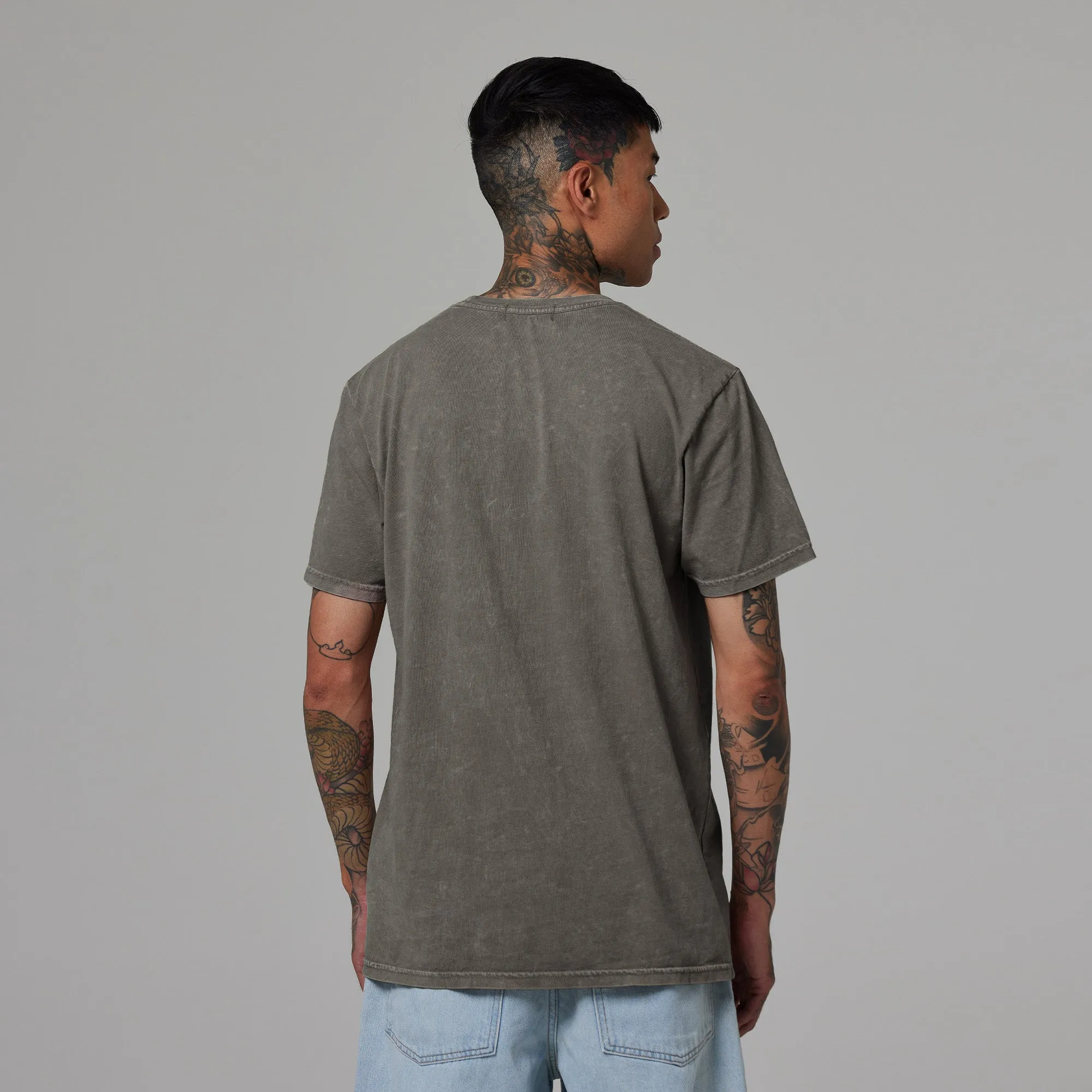 MENS PREMIUM TEE sold by Talentless product image thumbnail 5
