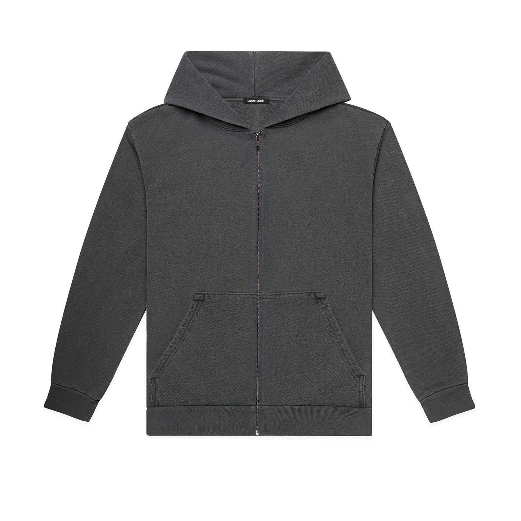 MENS PREMIUM ZIP UP HOODIE sold by Talentless