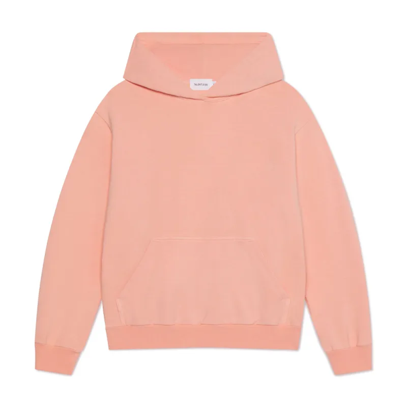 WOMENS HEAVYWEIGHT MODAL HOODIE sold by Talentless