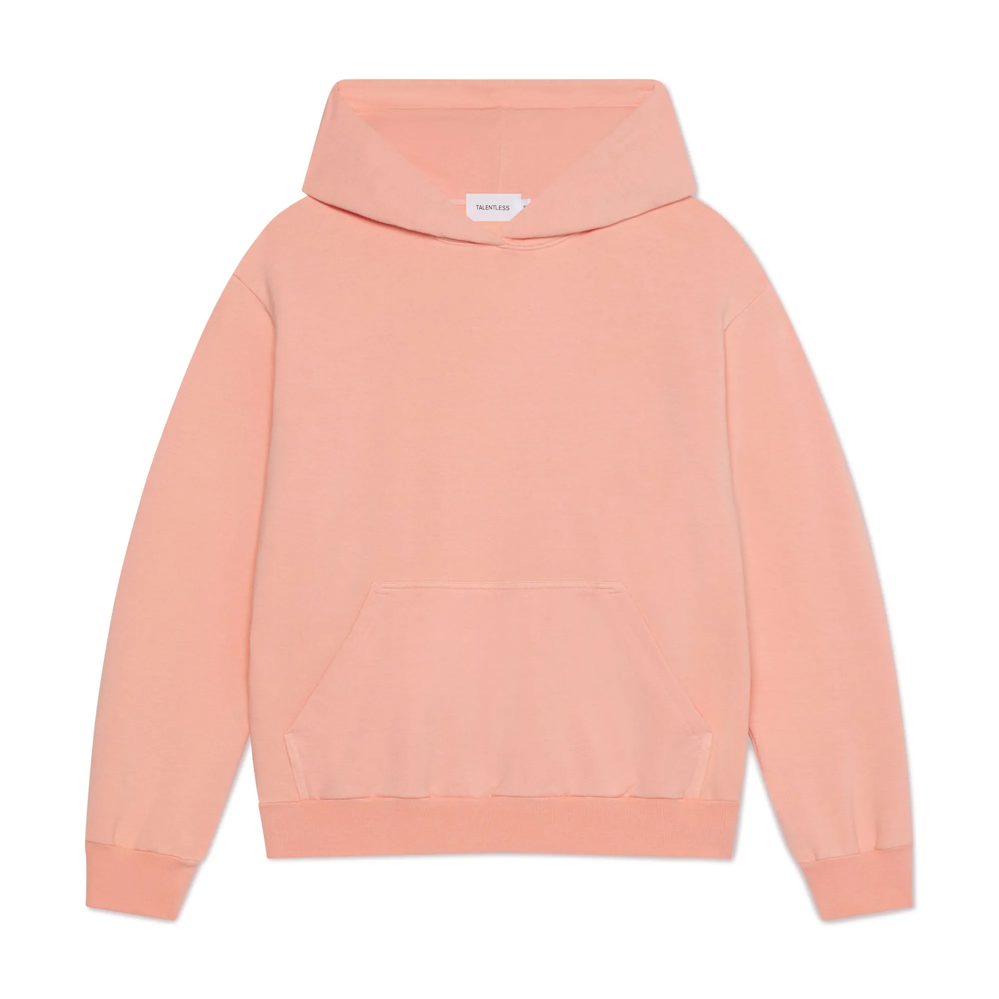 WOMENS HEAVYWEIGHT MODAL HOODIE sold by Talentless