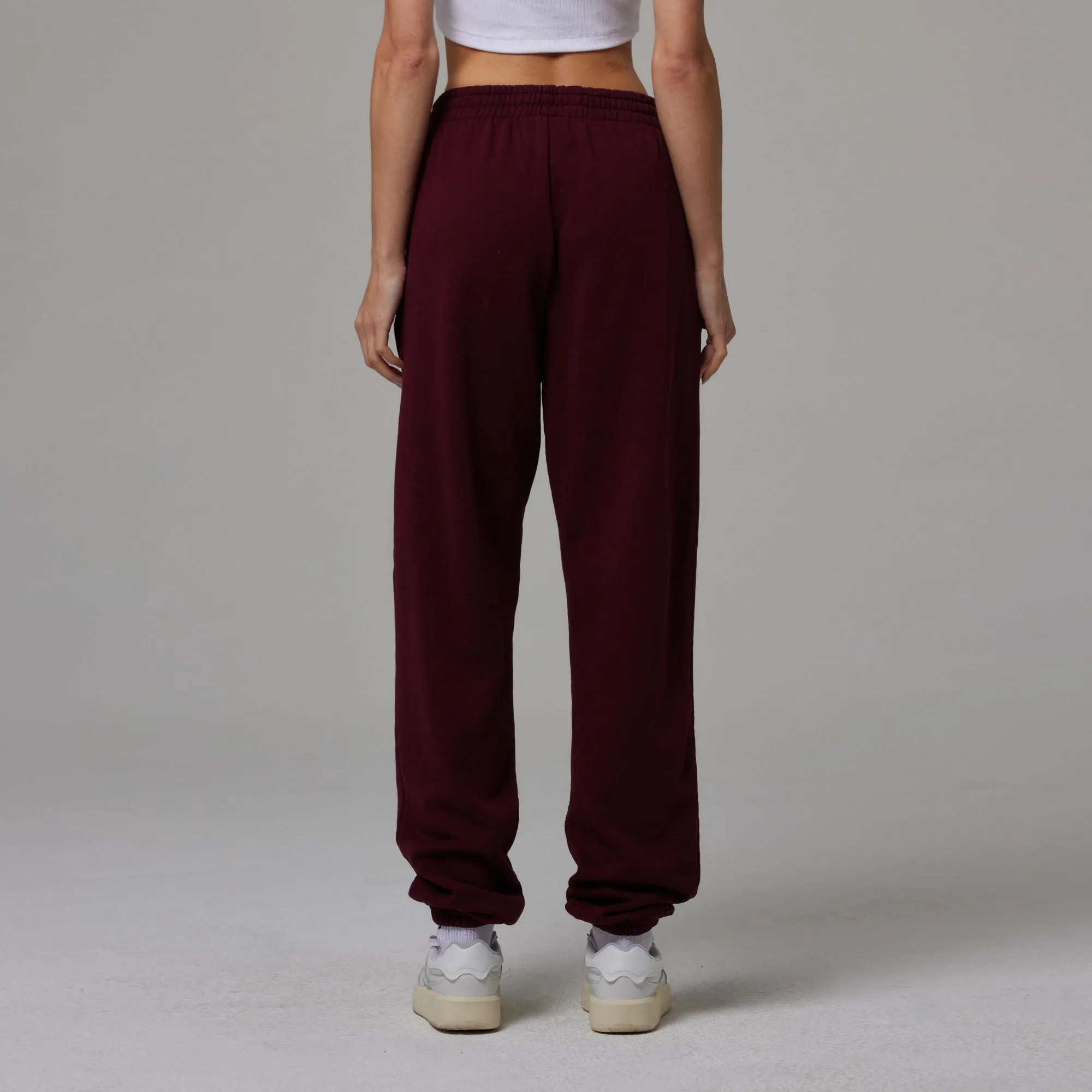 WOMENS LIGHTWEIGHT SWEATPANTS sold by Talentless product image thumbnail 5