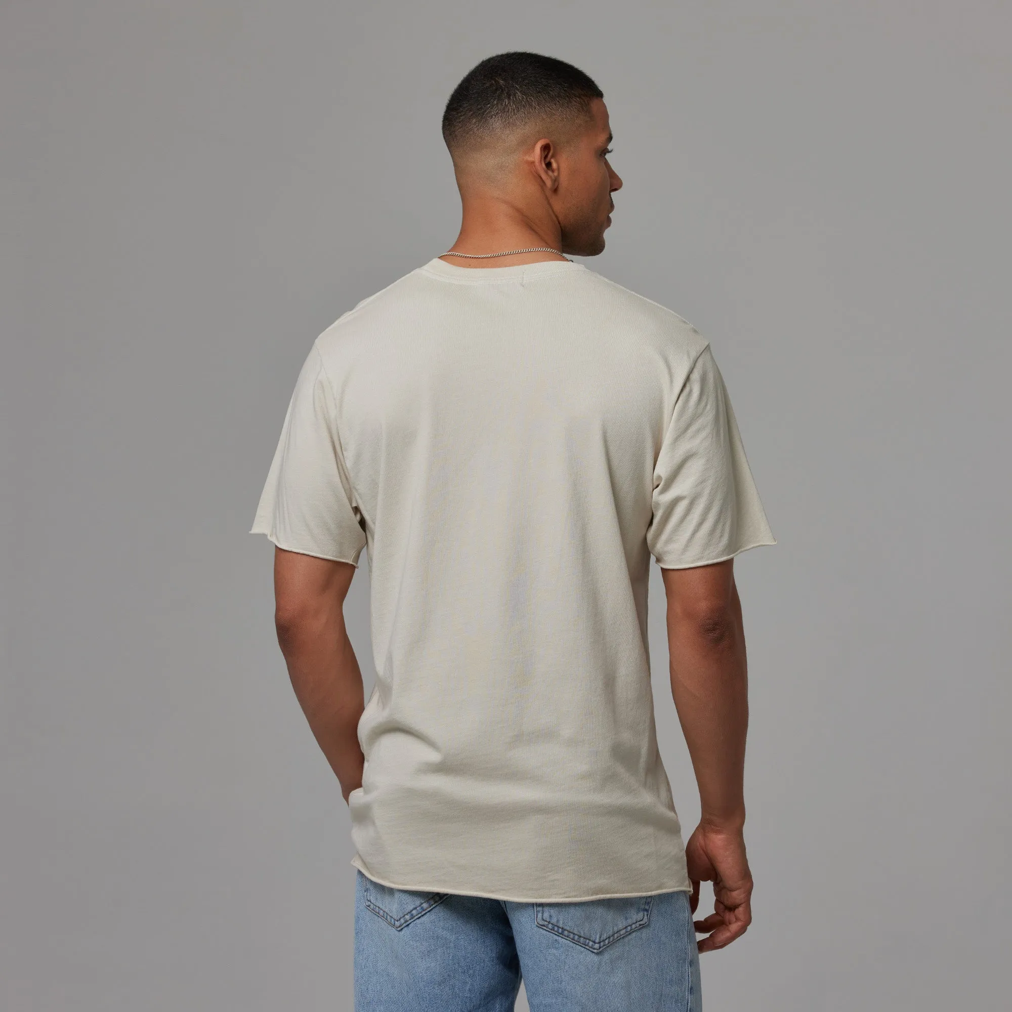 MENS ROLLER TEE 6 PACK sold by Talentless product image thumbnail 3