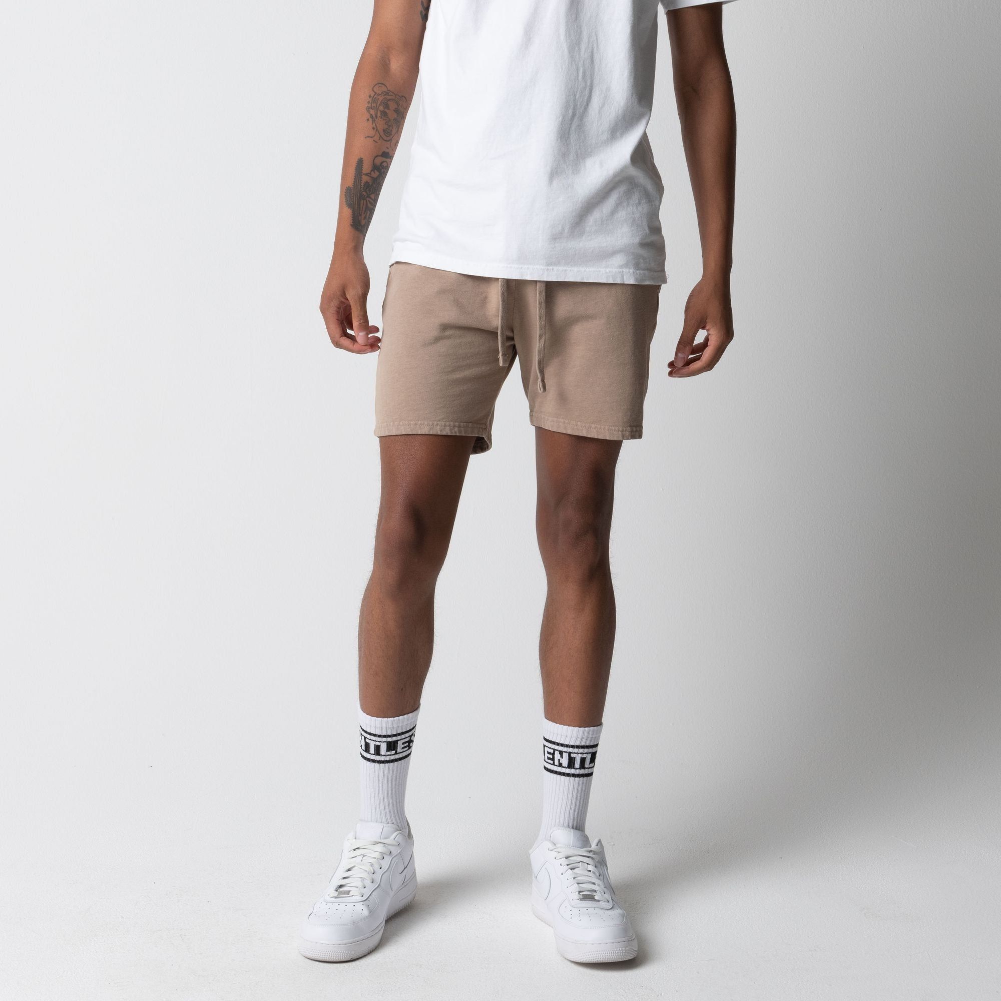 MENS LIGHTWEIGHT SHORTS sold by Talentless product image thumbnail 2