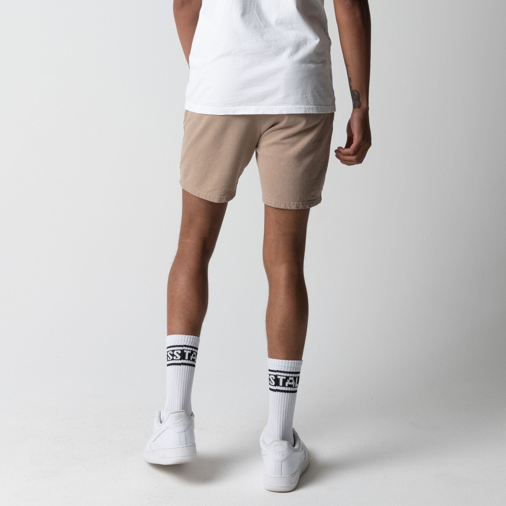 MENS LIGHTWEIGHT SHORTS sold by Talentless product image thumbnail 4