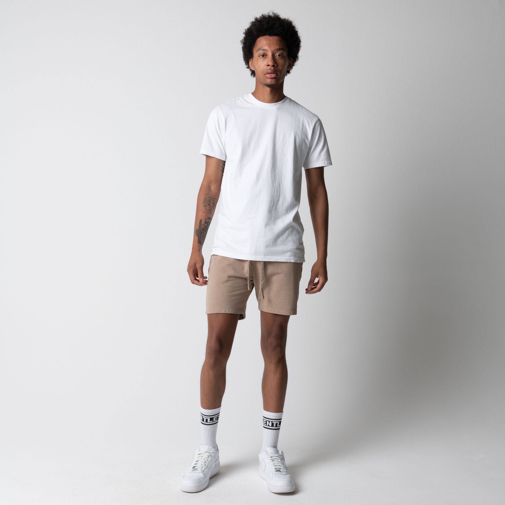 MENS LIGHTWEIGHT SHORTS sold by Talentless product image thumbnail 5