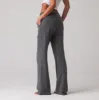 WOMENS FRENCH TERRY LOUNGE PANT sold by Talentless