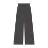 WOMENS FRENCH TERRY LOUNGE PANT sold by Talentless