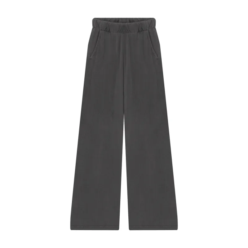 WOMENS FRENCH TERRY LOUNGE PANT sold by Talentless