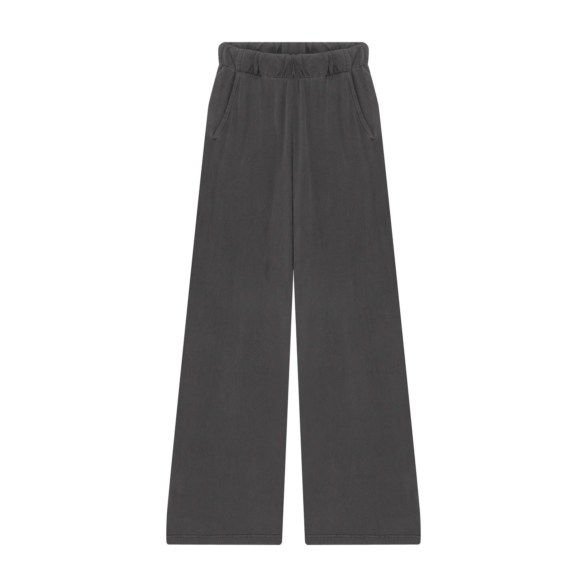 WOMENS FRENCH TERRY LOUNGE PANT sold by Talentless