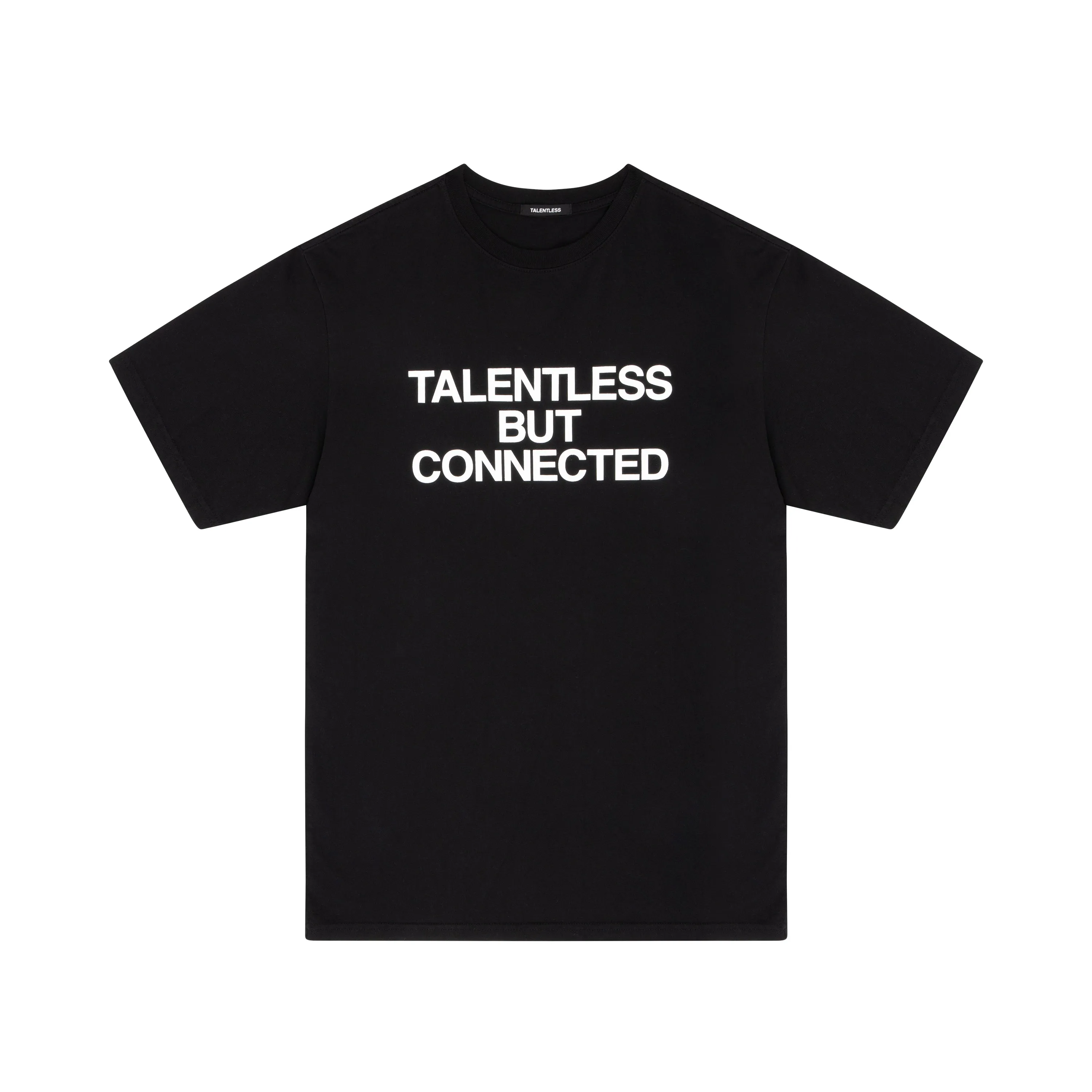 MENS CONNECTED TEE sold by Talentless