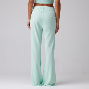 WOMENS FRENCH TERRY LOUNGE PANT sold by Talentless