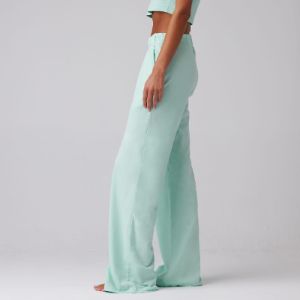 WOMENS FRENCH TERRY LOUNGE PANT sold by Talentless