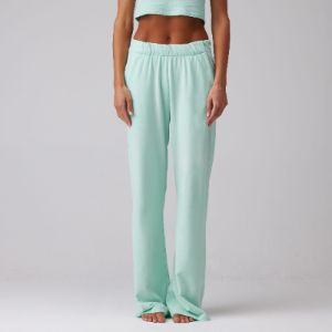 WOMENS FRENCH TERRY LOUNGE PANT sold by Talentless