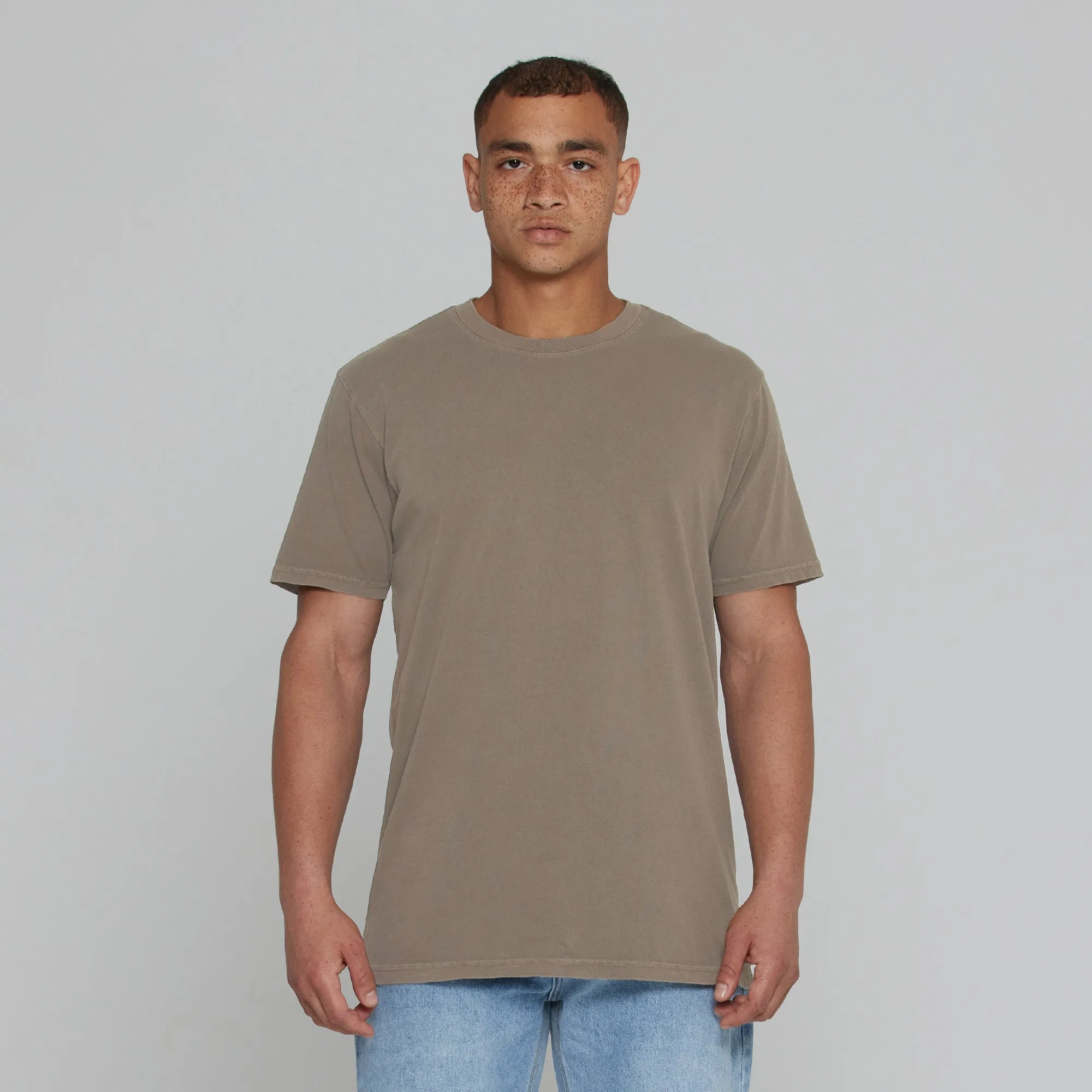 MENS PREMIUM TEE sold by Talentless product image thumbnail 2