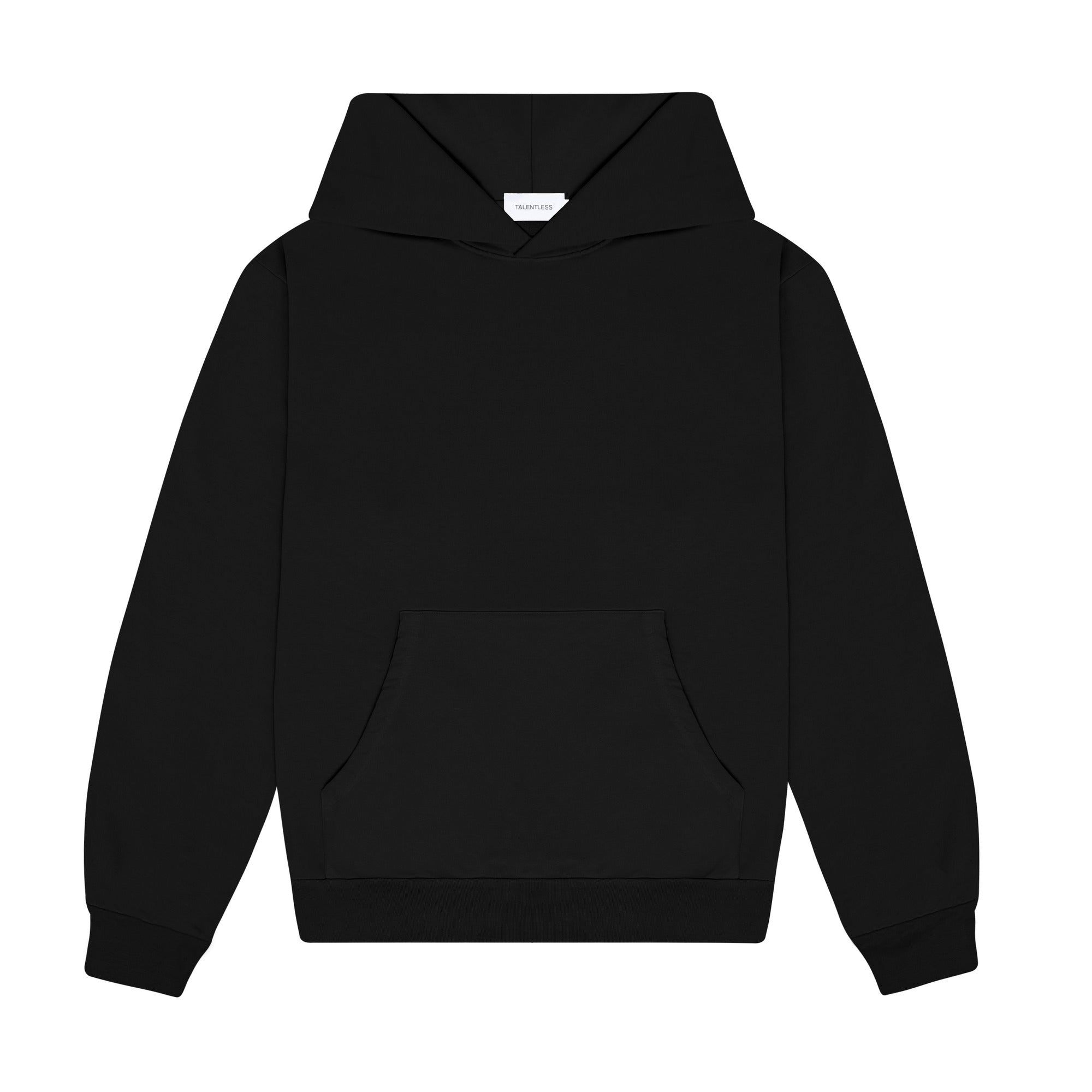 WOMENS HEAVYWEIGHT MODAL HOODIE sold by Talentless