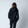 WOMENS HEAVYWEIGHT MODAL HOODIE sold by Talentless