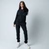 WOMENS HEAVYWEIGHT MODAL HOODIE sold by Talentless