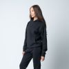 WOMENS HEAVYWEIGHT MODAL HOODIE sold by Talentless
