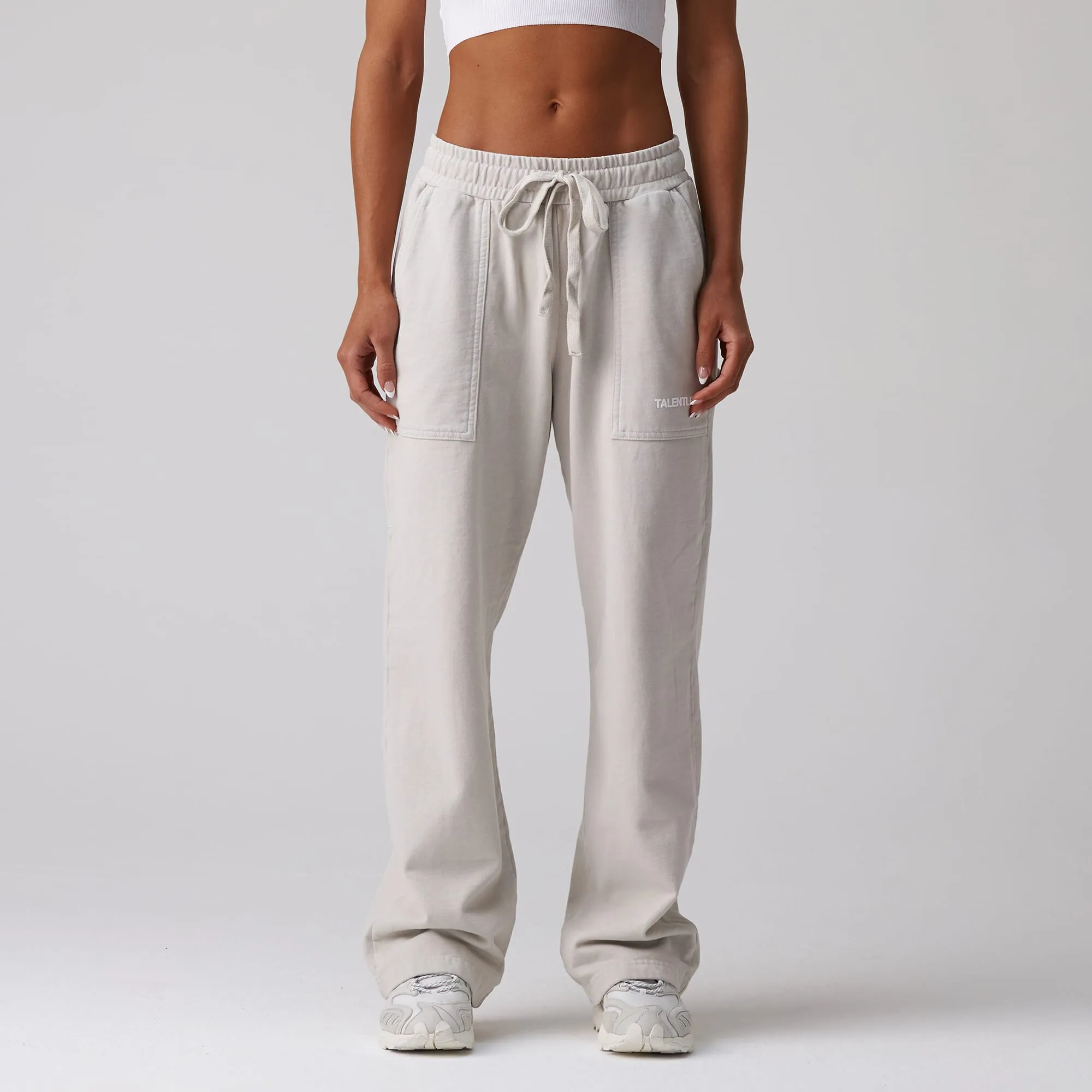 WOMENS CARPENTER SWEATPANTS sold by Talentless product image thumbnail 2