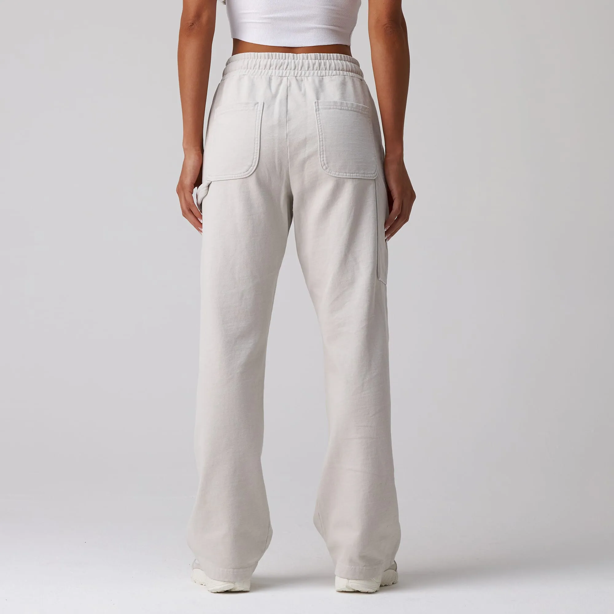 WOMENS CARPENTER SWEATPANTS sold by Talentless product image thumbnail 4