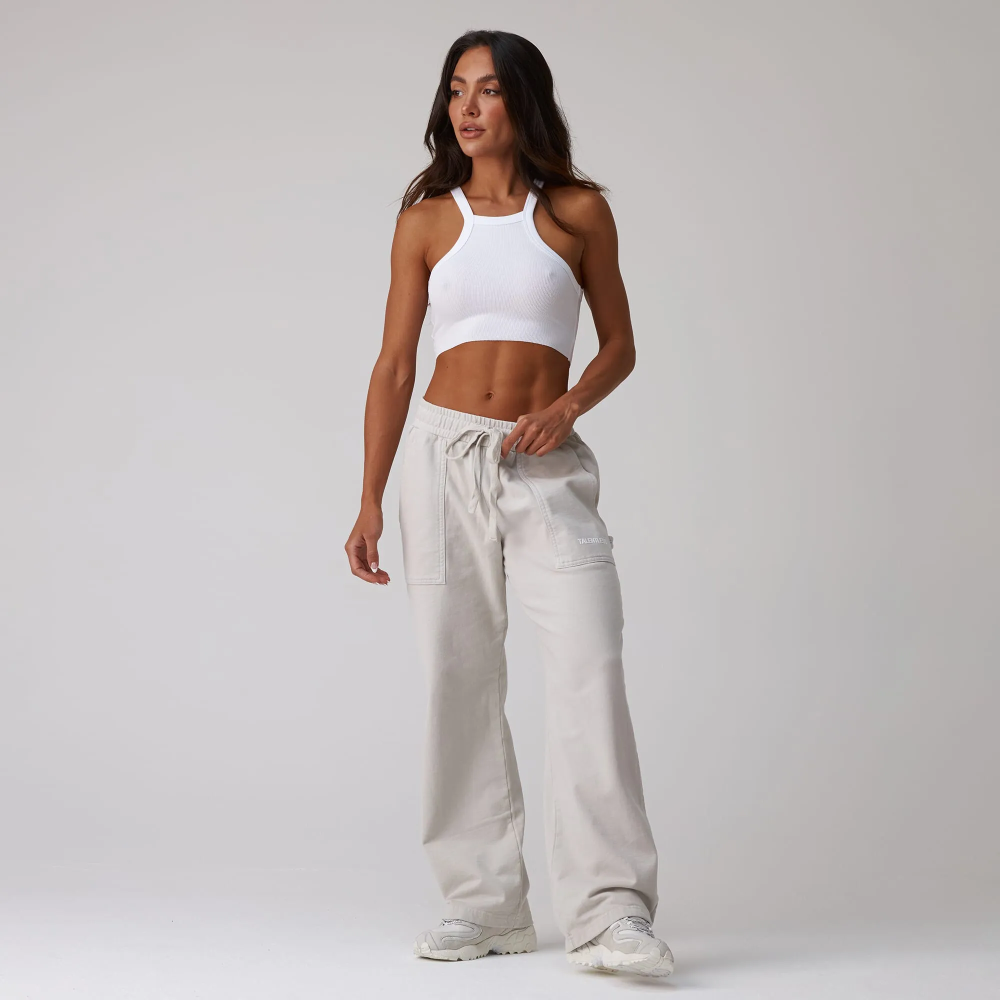 WOMENS CARPENTER SWEATPANTS sold by Talentless product image thumbnail 5